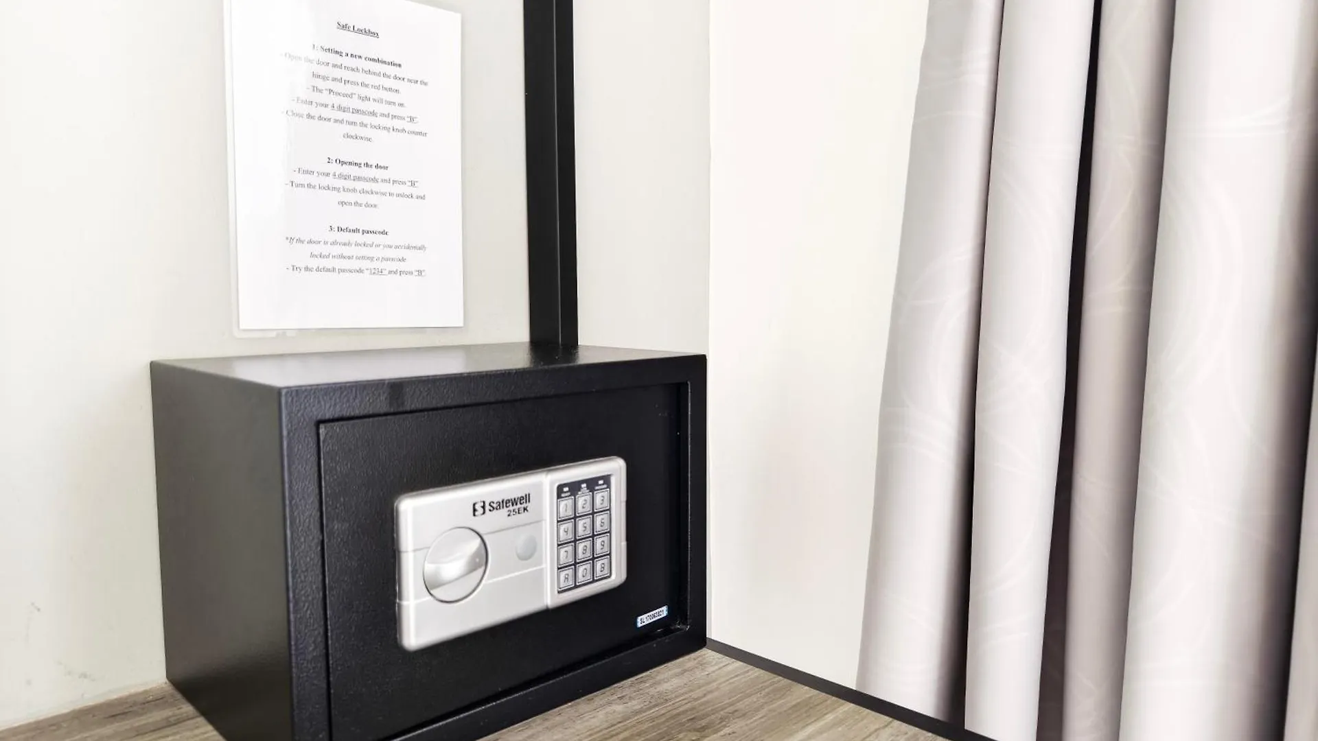 Apartament 3 Concordia @ Gurney George Town Malezja