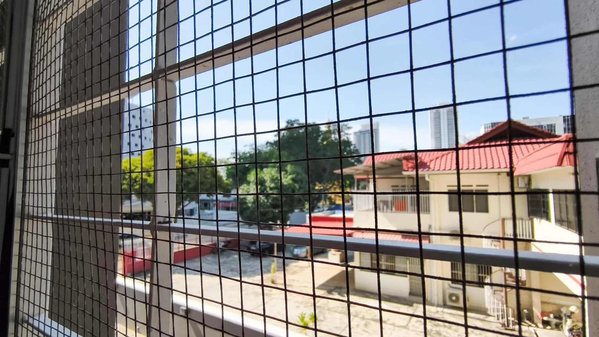 Apartament 3 Concordia @ Gurney George Town